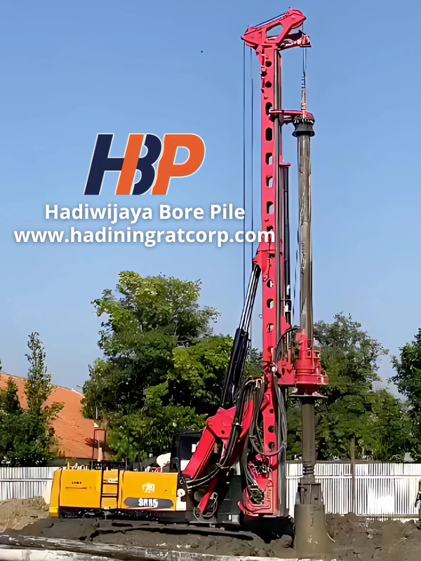 jasa bore pile Hydraulic Machine - Hadiwijaya Bore Pile jasa bore pile Hydraulic Machine - Hadiwijaya Bore Pile