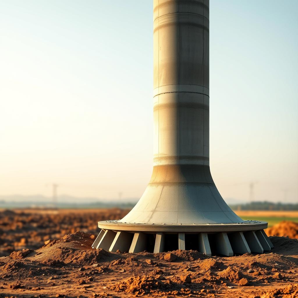 Ukuran Pondasi Bore Pile yang Tepat untuk Bangunan Anda